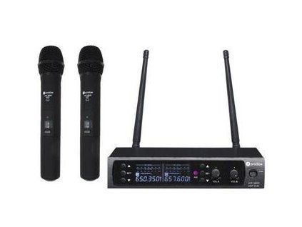 Prodipe UHF DSP Frequency