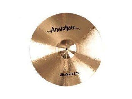 Anatolian Baris Cymbal
