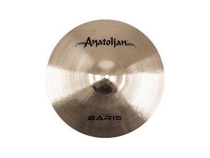Anatolian Baris Cymbal