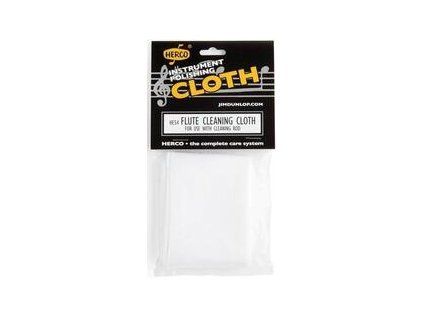 Dunlop HE Cleaning and polishing cloths Suitable