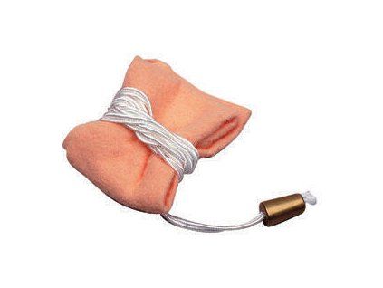 Dunlop HE Cleaning and polishing cloths Suitable