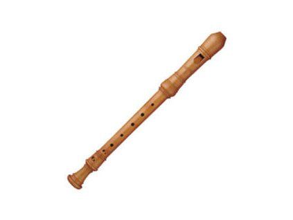 Moeck Soprano Recorder C