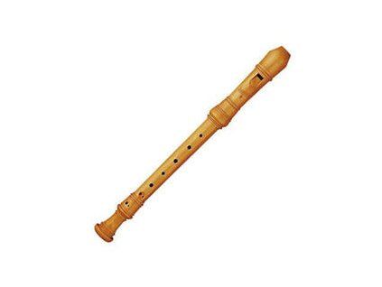 Moeck Soprano Recorder C