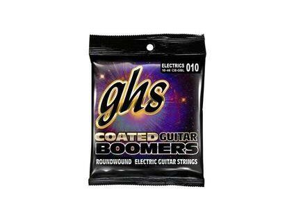 GHS Coated Boomers