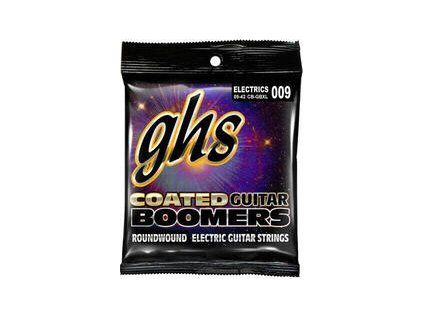 GHS Coated Boomers