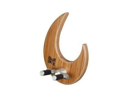 Bulldog Music Gear Wall Dragon Guitar hanger