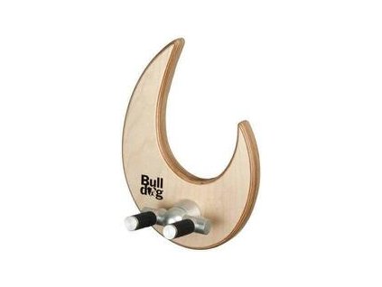 Bulldog Music Gear Wall Dragon Guitar hanger