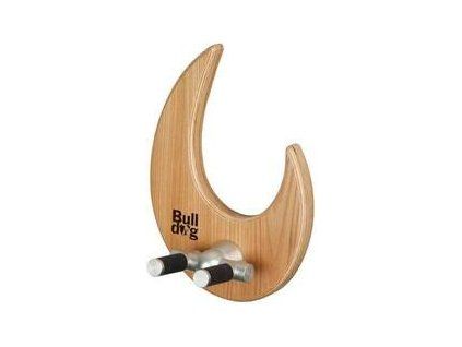 Bulldog Music Gear Wall Dragon Guitar hanger