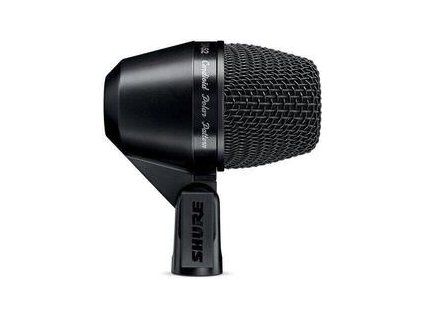 Shure PGA52-XLR Microphone for bass drum