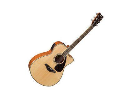 Yamaha GFSX820CNTII Natural