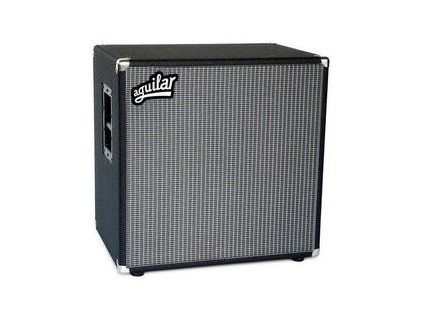 Aguilar DB410-8