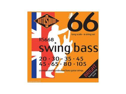 Rotosound RS668