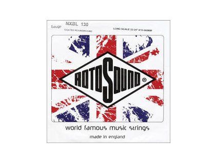 Rotosound NXBL130 Single Bass String