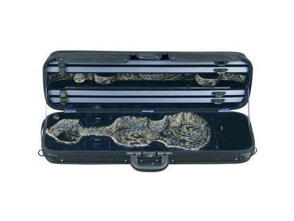 GEWA Liuteria Venetian Protective case for violin