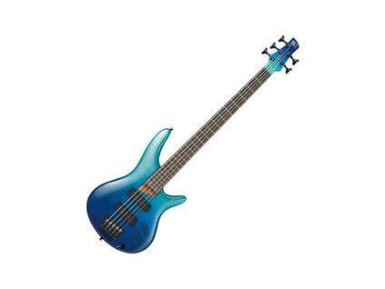 Ibanez SR875-BRG Blue Reef Gradation
