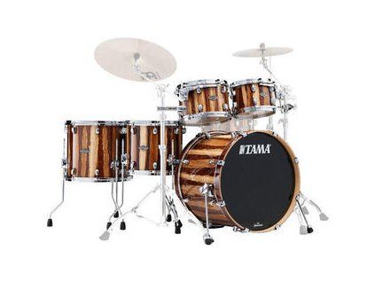 Tama MBS52RZS Starclassic Performer Caramel Aurora