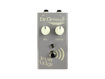 Ashdown Bass Verb