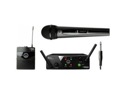 AKG WMS40
