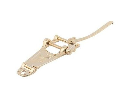 Bigsby Vibrato for thin Acoustic-Electric Guitars