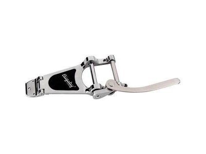 Bigsby Vibrato for thin Acoustic-Electric Guitars