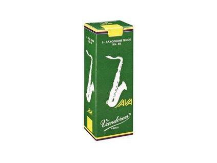 Vandoren Java Saxophone Reed
