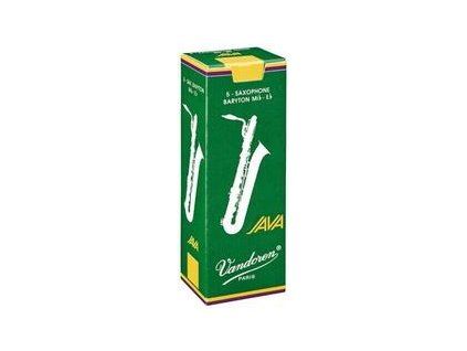 Vandoren Java Saxophone Reed
