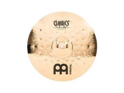 Meinl Classics Custom Crash Cymbal