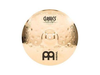 Meinl Classics Custom Crash Cymbal
