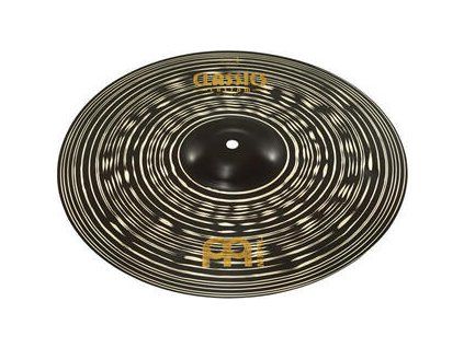 Meinl Classics Custom Crash Cymbal