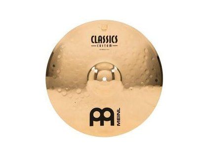 Meinl Classics Custom Crash Cymbal