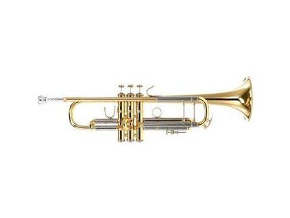 Vincent Bach Stradivarius Bb Trumpet ML