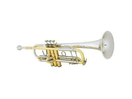 Vincent Bach Stradivarius Bb Trumpet ML