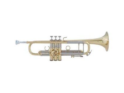 Vincent Bach Stradivarius Bb Trumpet ML