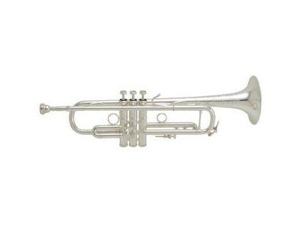 Vincent Bach Stradivarius Bb Trumpet ML