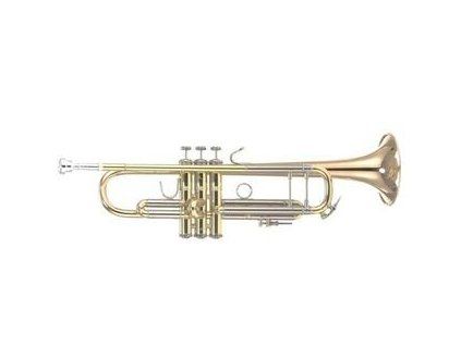 Vincent Bach Stradivarius Bb Trumpet ML