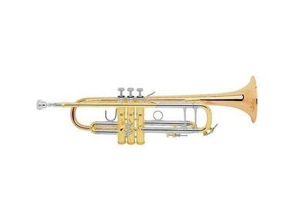 Vincent Bach Stradivarius Bb Trumpet ML