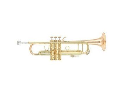 Vincent Bach Stradivarius Bb Trumpet ML
