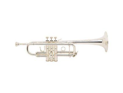 Vincent Bach Stradivarius Bb Trumpet ML