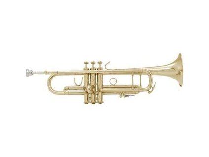 Vincent Bach Stradivarius Bb Trumpet ML