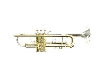 Vincent Bach Stradivarius Bb Trumpet ML