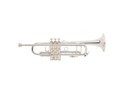 Vincent Bach Stradivarius Bb Trumpet ML