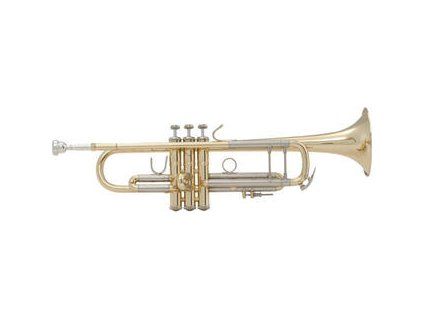 Vincent Bach Stradivarius Bb Trumpet ML