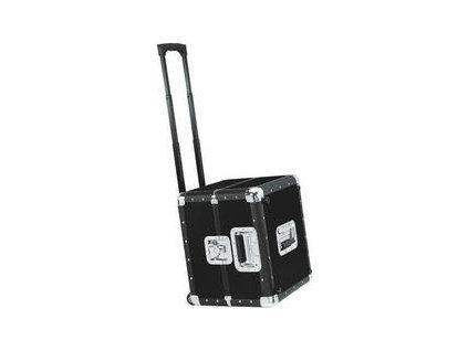 Reloop Trolley CD DJ Case