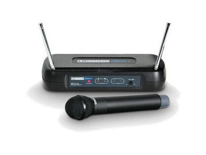 LD Systems Eco 2 HHD MHz