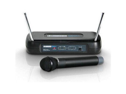 LD Systems Eco 2 HHD MHz