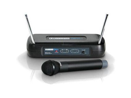 LD Systems Eco 2 HHD MHz