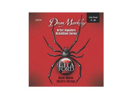 Dean Markley 2508-LF-CUSTLT