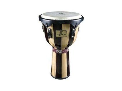 Tycoon TJ-72-B-RE Artist Djembe Retro