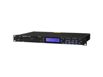 Tascam CD-500