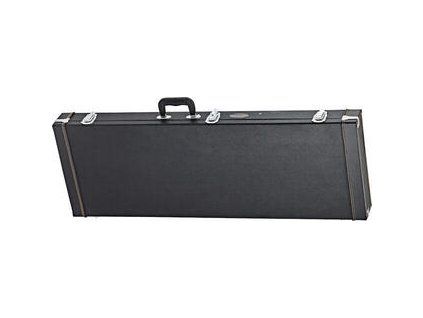 Ortega OEGCSTD Case for Electric Guitar